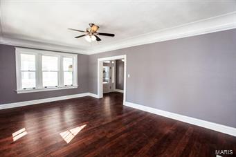 Skinker-DeBaliviere - Residential