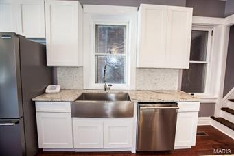 Skinker-DeBaliviere - Residential