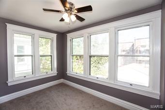 Skinker-DeBaliviere - Residential