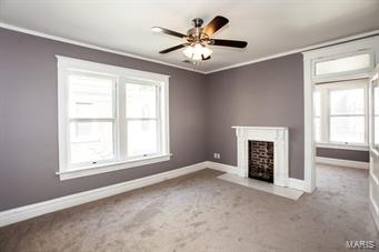 Skinker-DeBaliviere - Residential