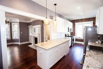 Skinker-DeBaliviere - Residential