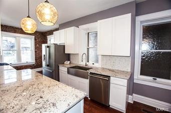 Skinker-DeBaliviere - Residential