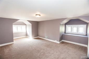 Skinker-DeBaliviere - Residential