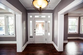 Skinker-DeBaliviere - Residential