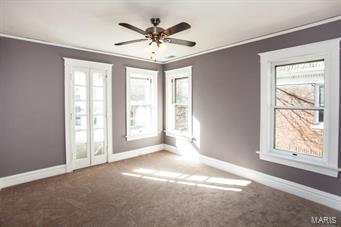 Skinker-DeBaliviere - Residential