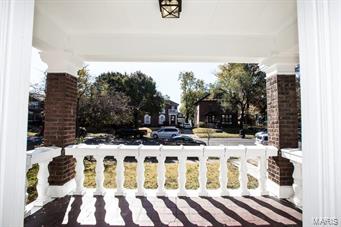 Skinker-DeBaliviere - Residential