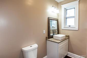 Skinker-DeBaliviere - Residential