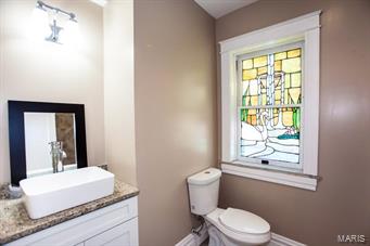 Skinker-DeBaliviere - Residential