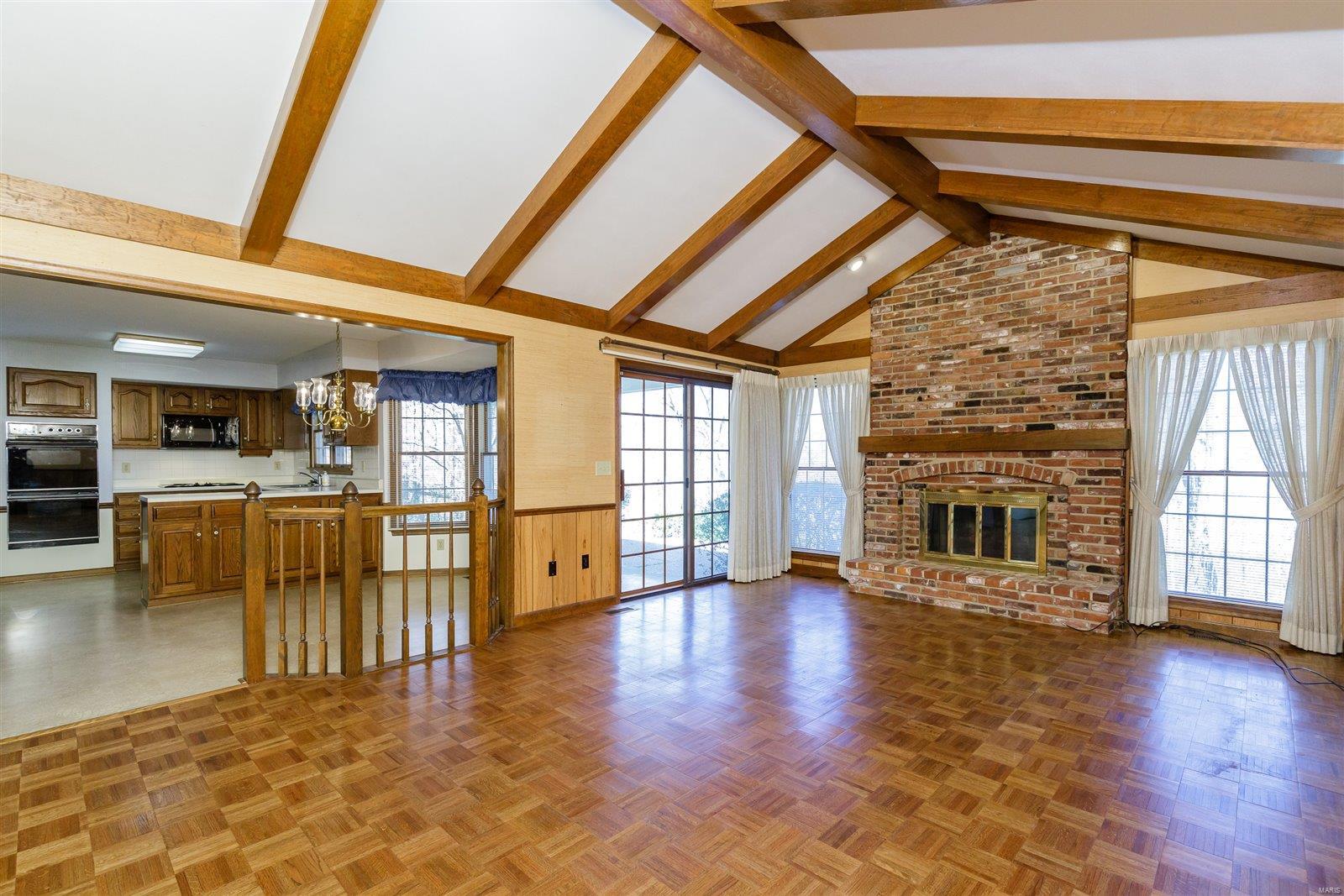 Greenfield Village 6 - Residential