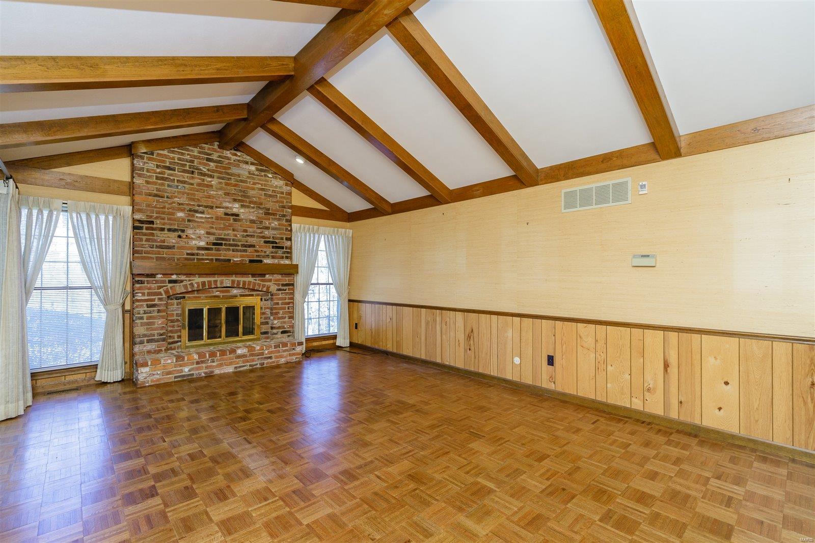 Greenfield Village 6 - Residential