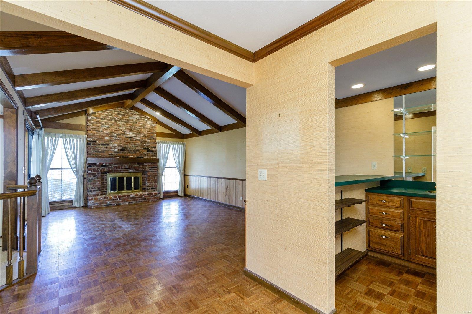 Greenfield Village 6 - Residential