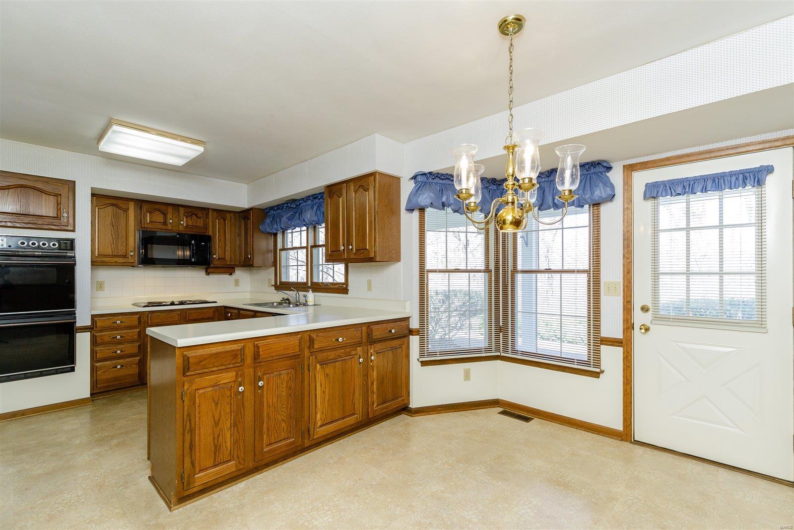 Greenfield Village 6 - Residential