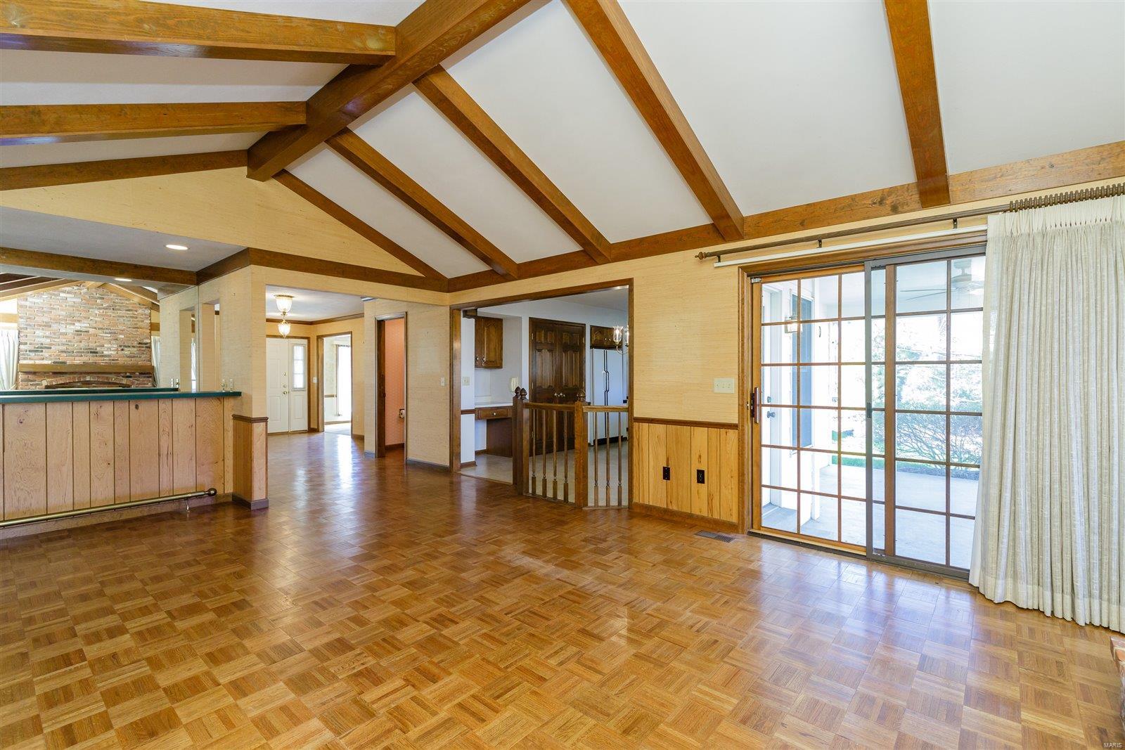 Greenfield Village 6 - Residential