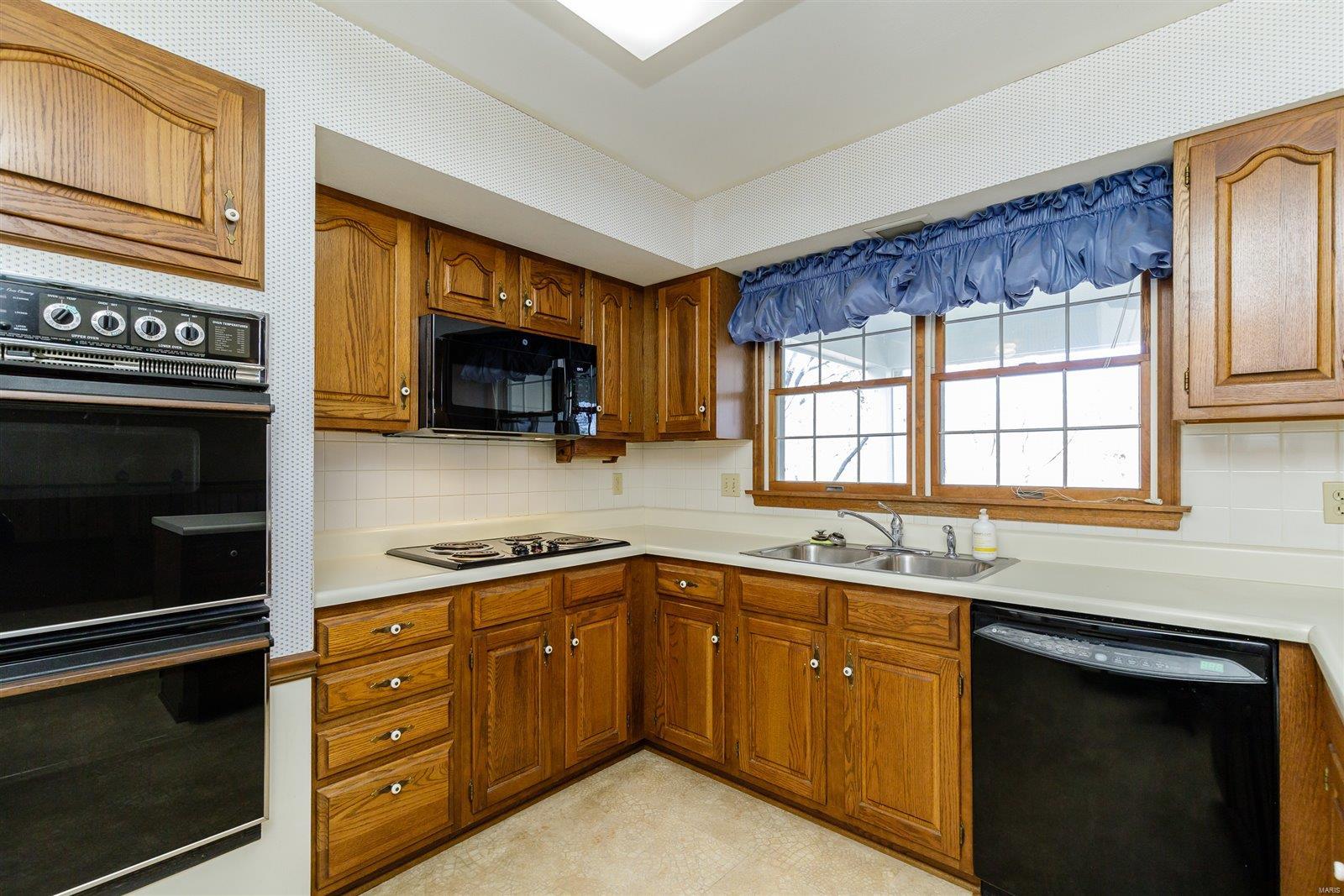 Greenfield Village 6 - Residential