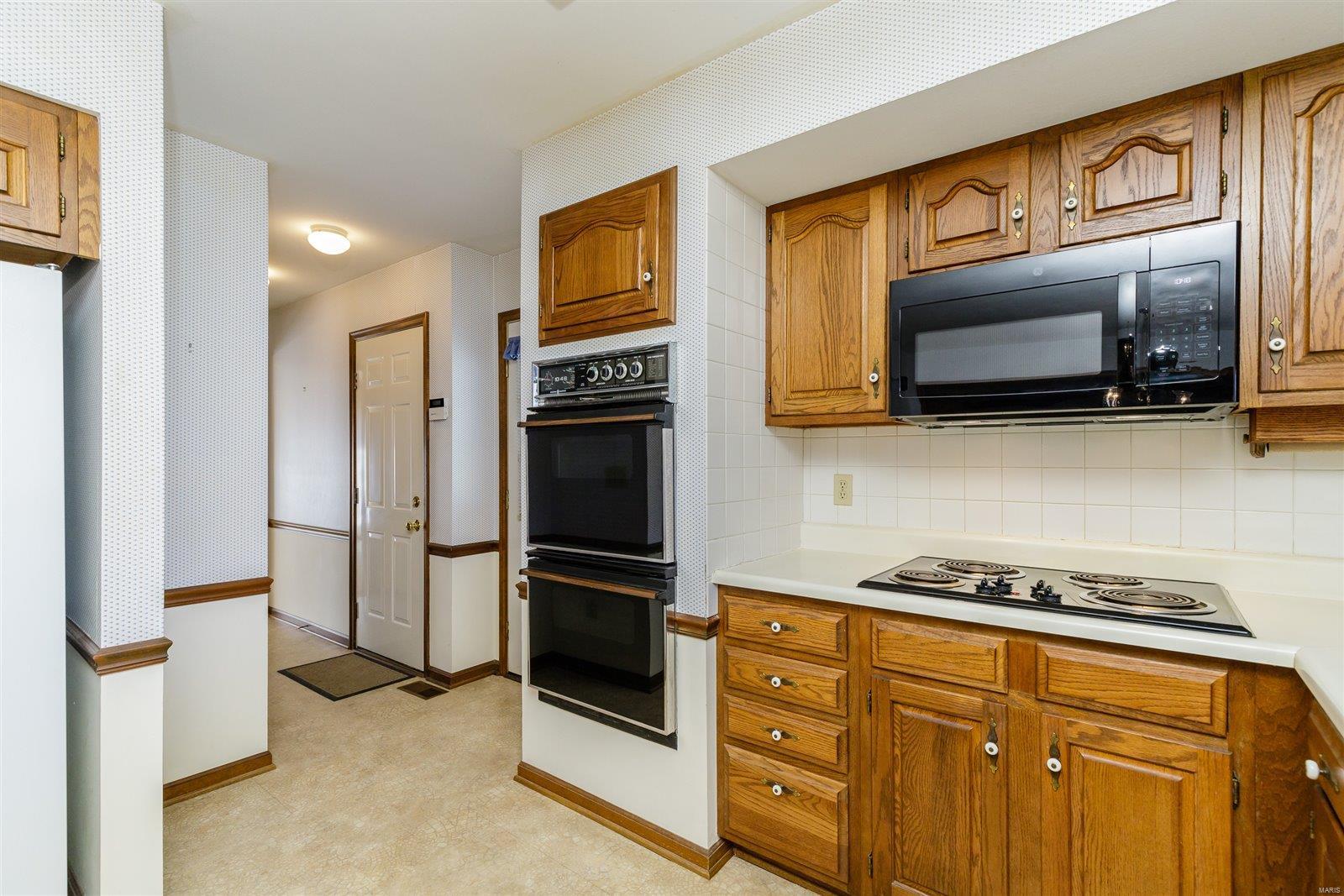 Greenfield Village 6 - Residential