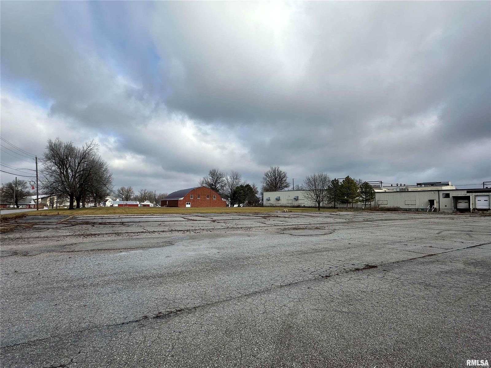 none - Commercial Sale