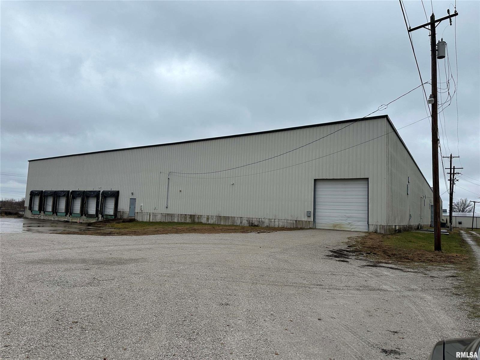 none - Commercial Sale