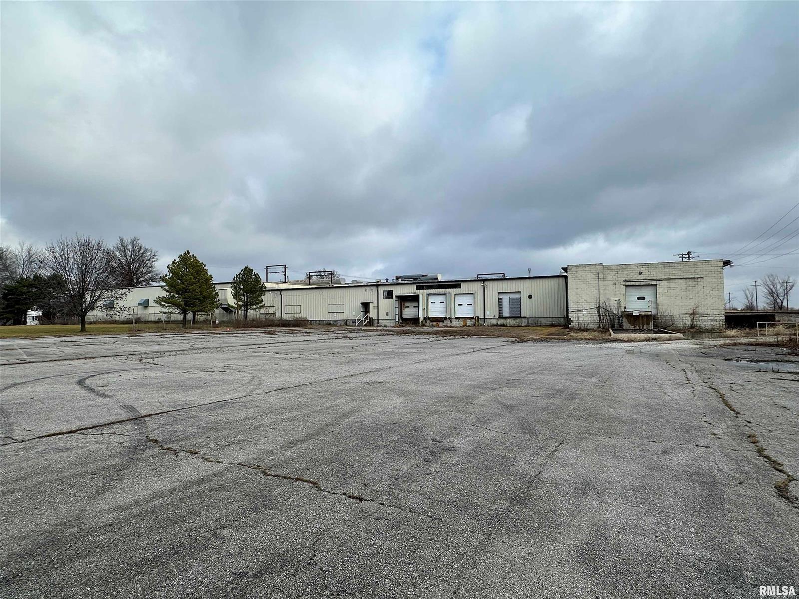 none - Commercial Sale