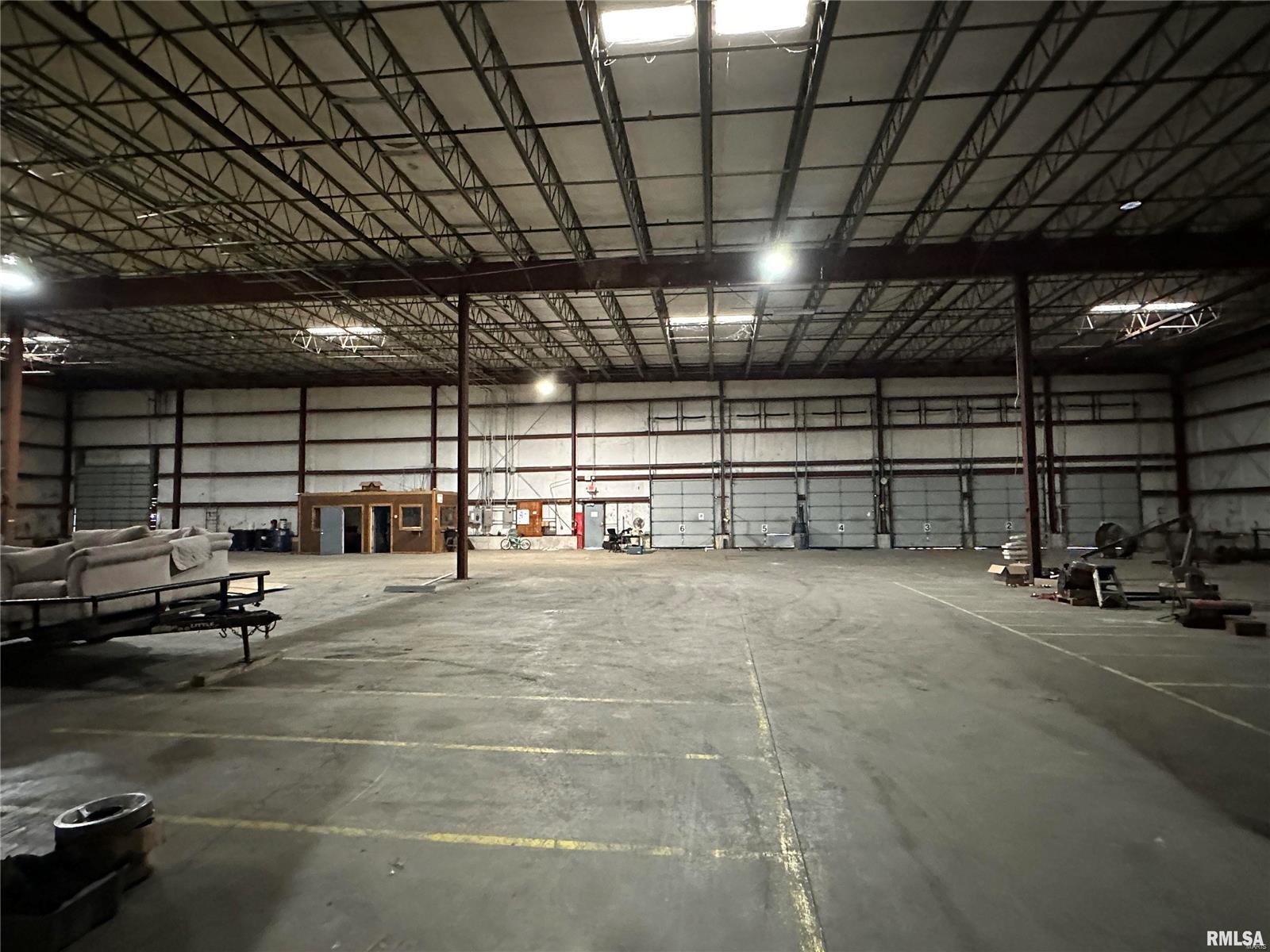 none - Commercial Sale