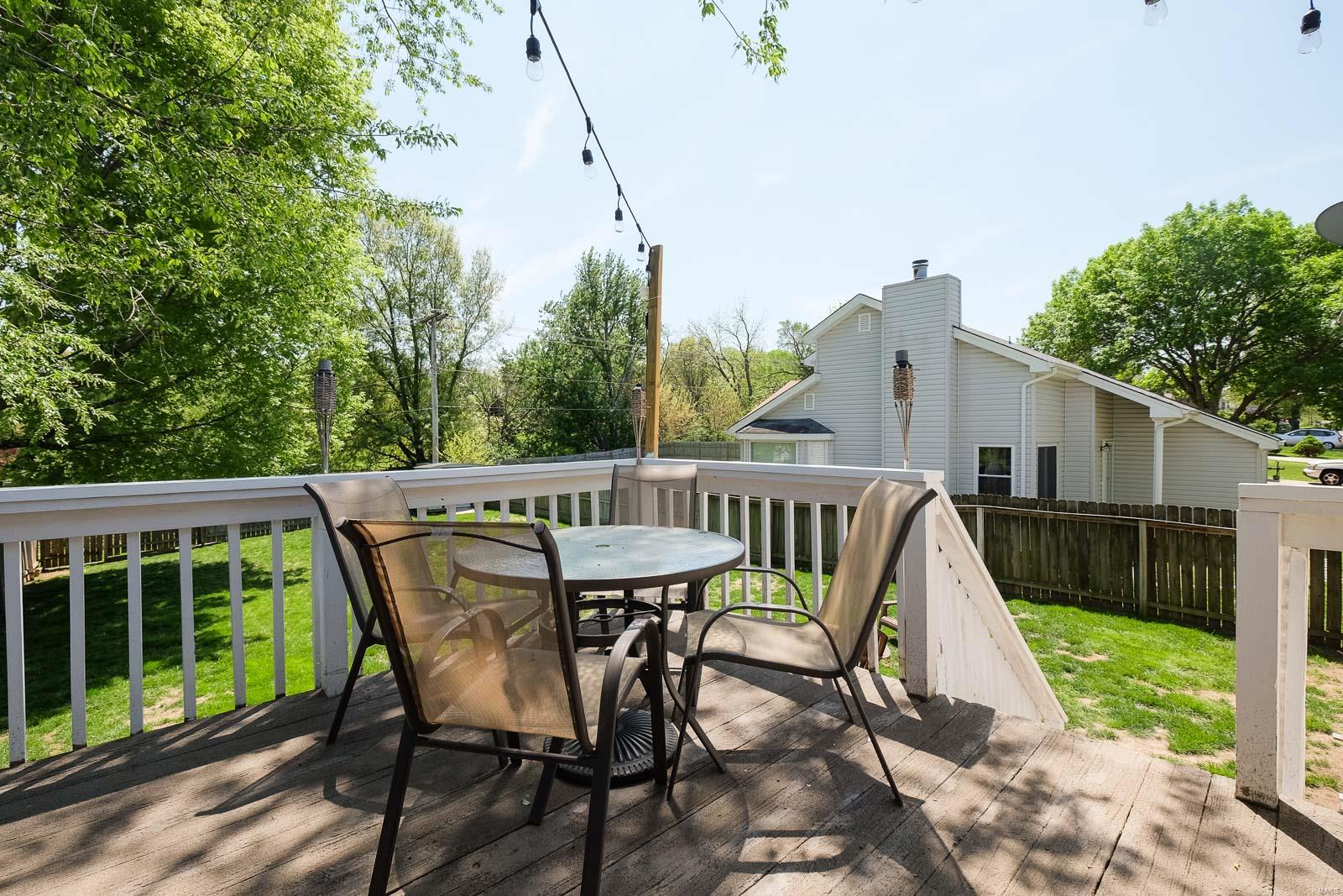 Kingspointe - Residential