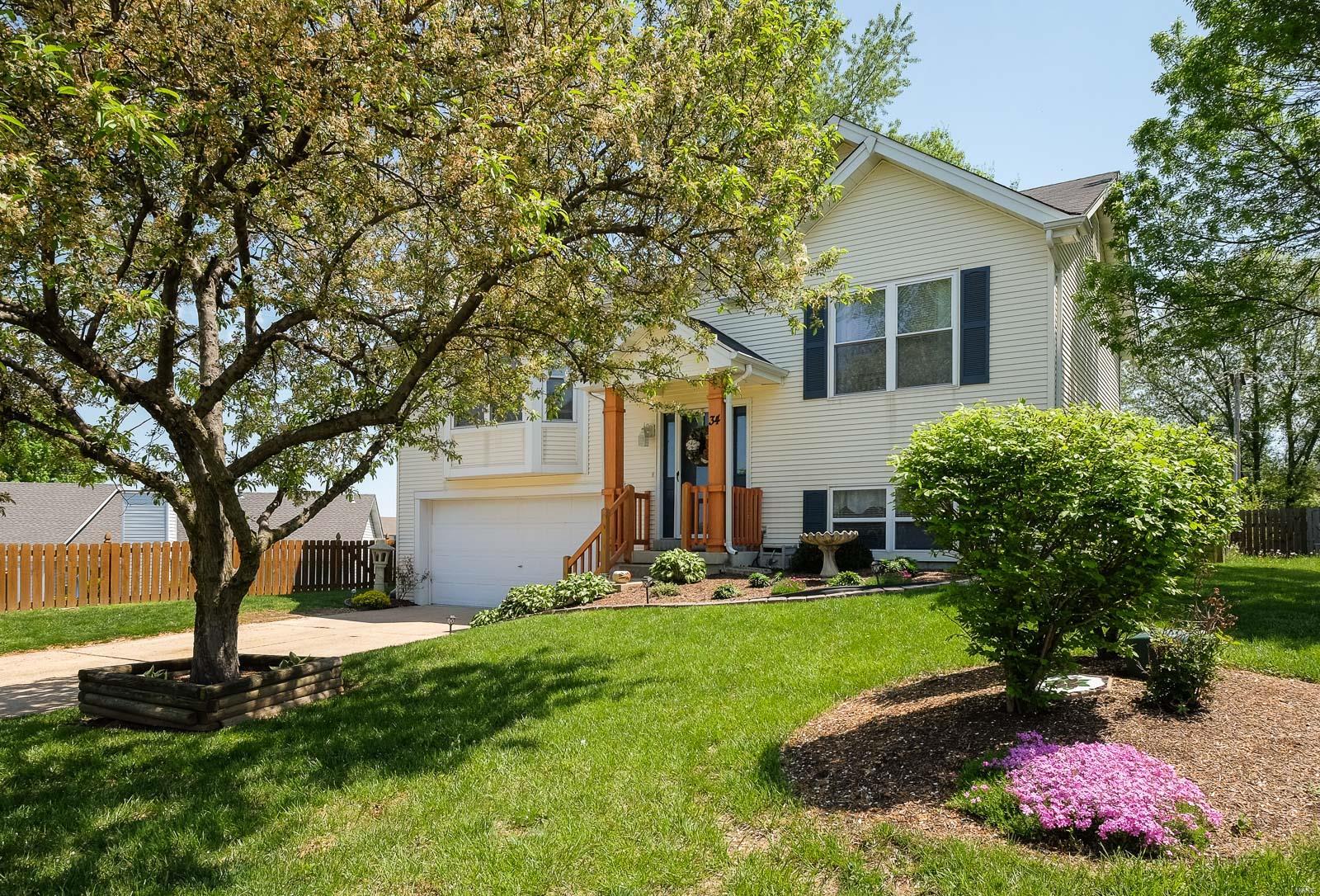 Kingspointe - Residential