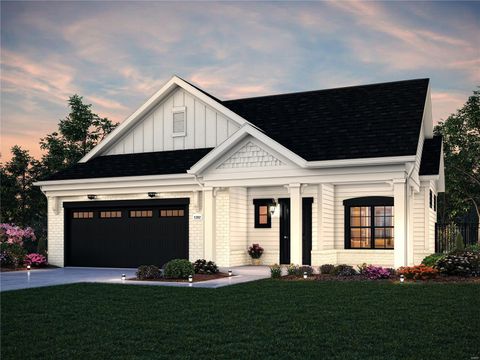 141 Haven Ridge Court Dardenne Prairie MO 63368