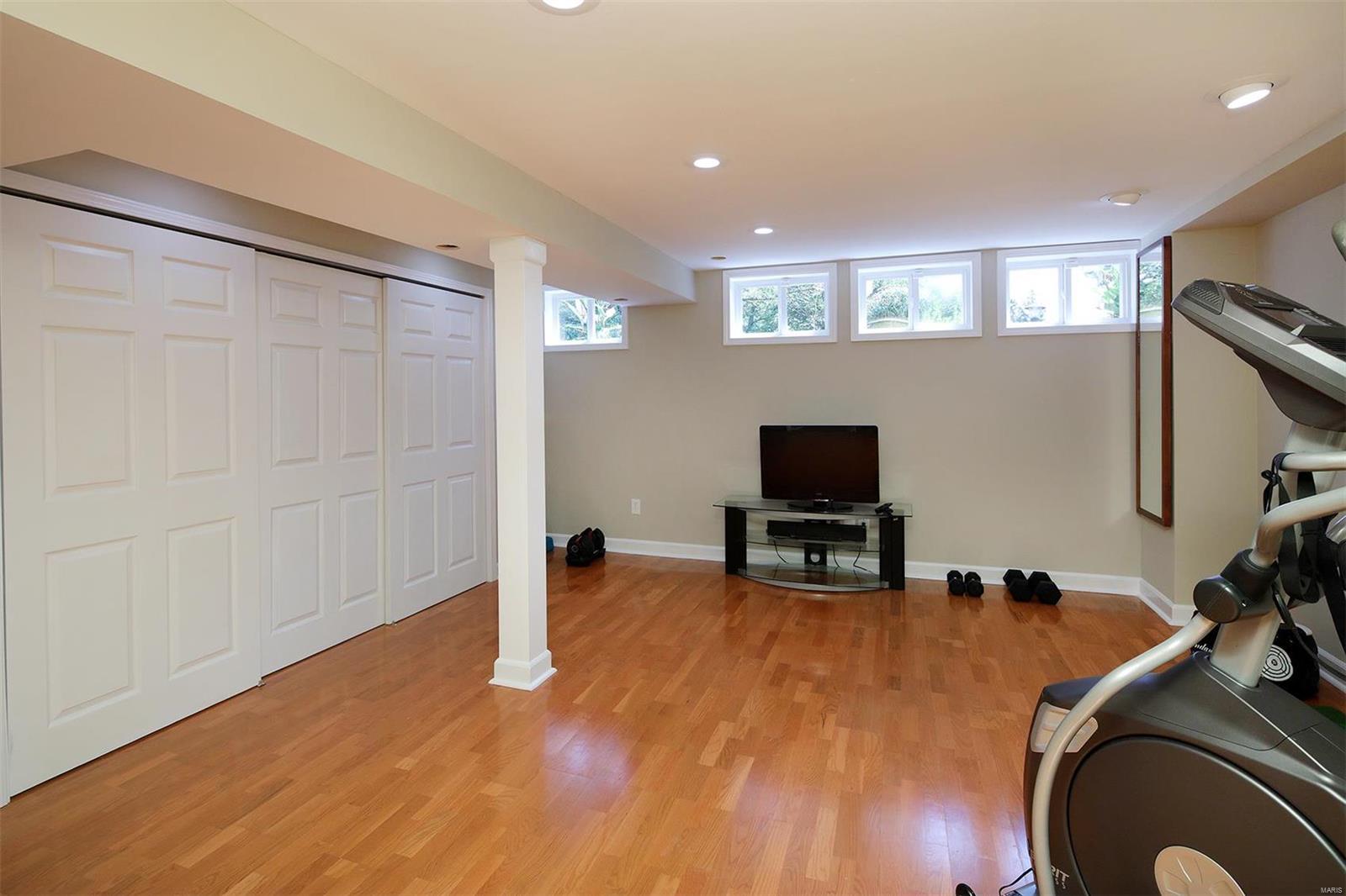 Brook Hill - Residential