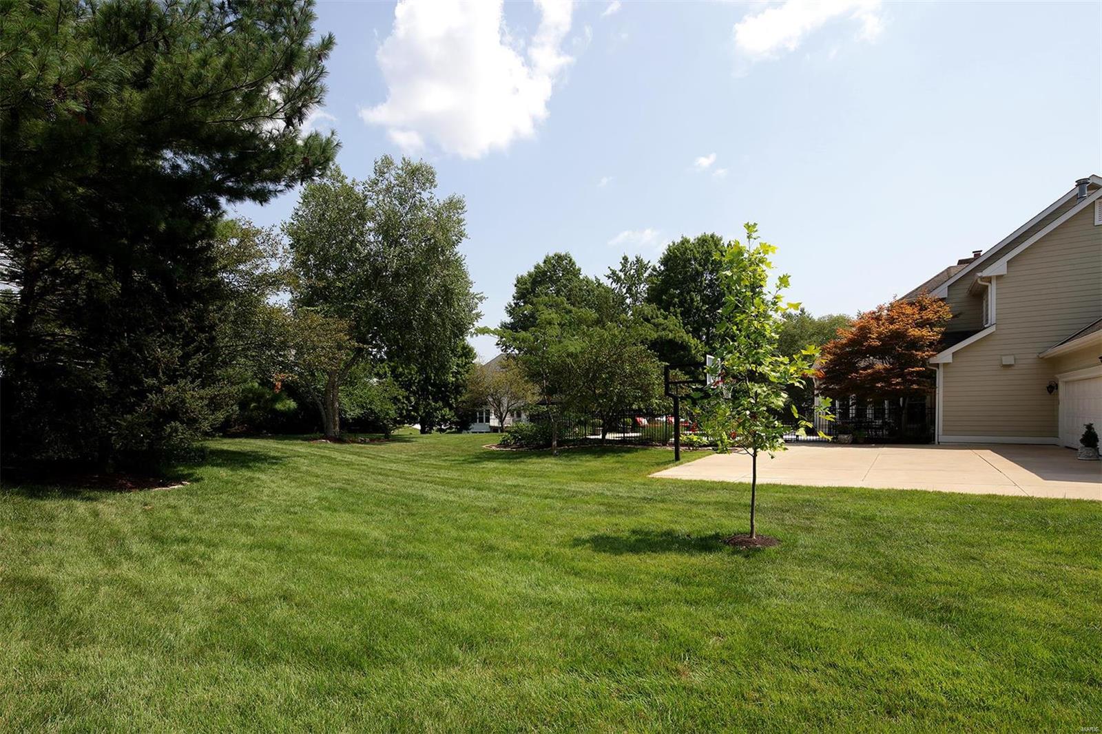 Brook Hill - Residential