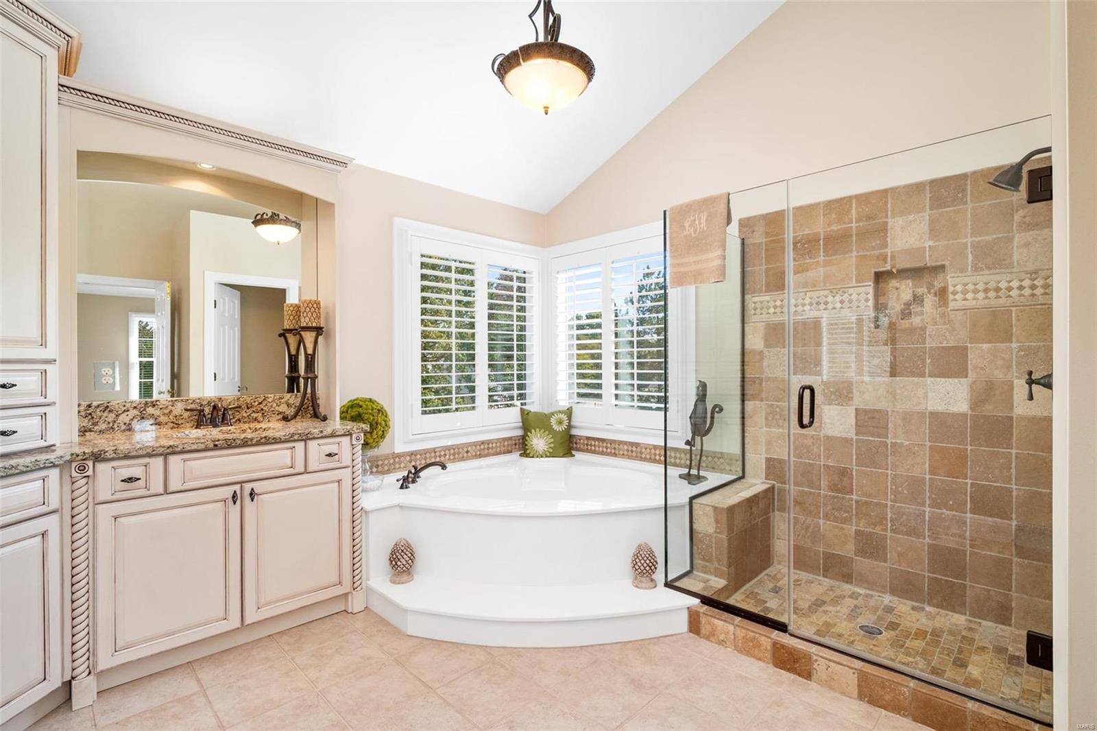 Brook Hill - Residential