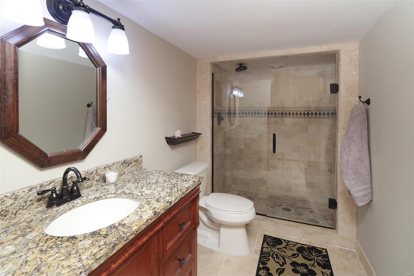 Brook Hill - Residential