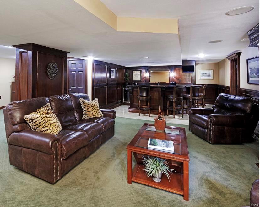 Brook Hill - Residential