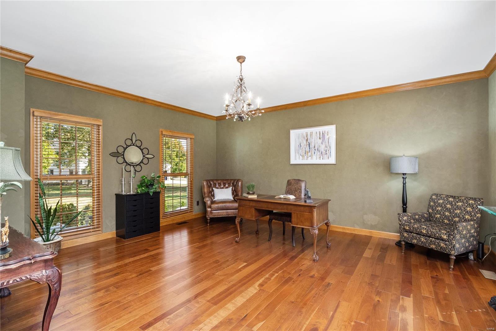 Brook Hill - Residential