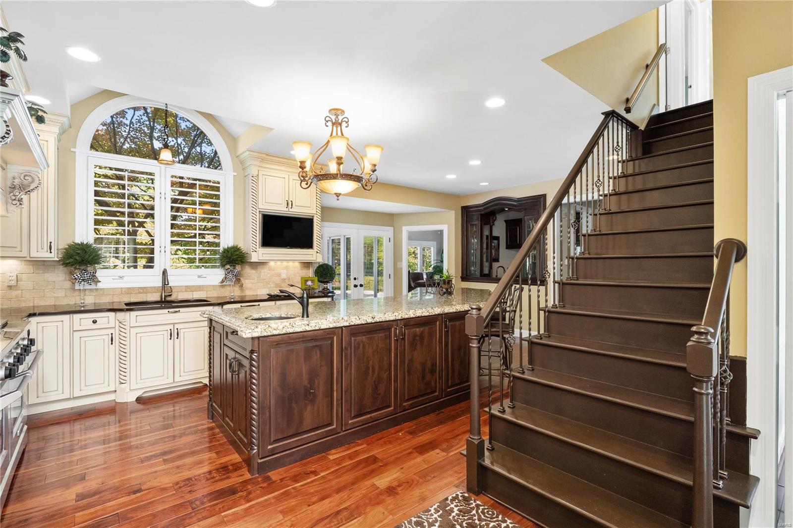 Brook Hill - Residential