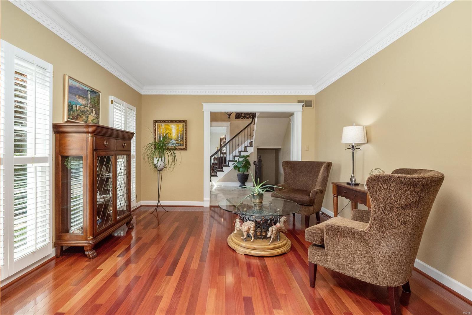 Brook Hill - Residential