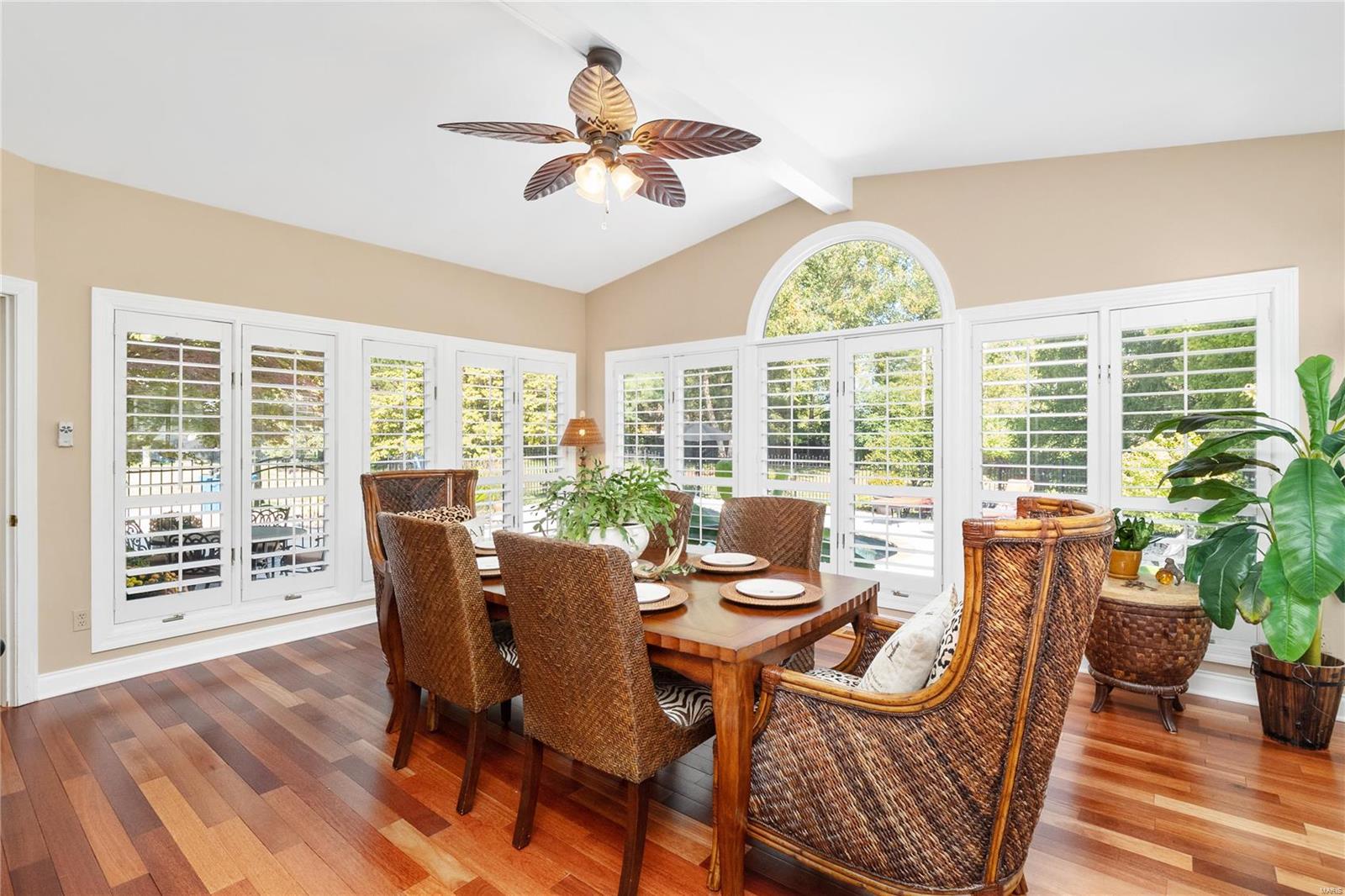 Brook Hill - Residential