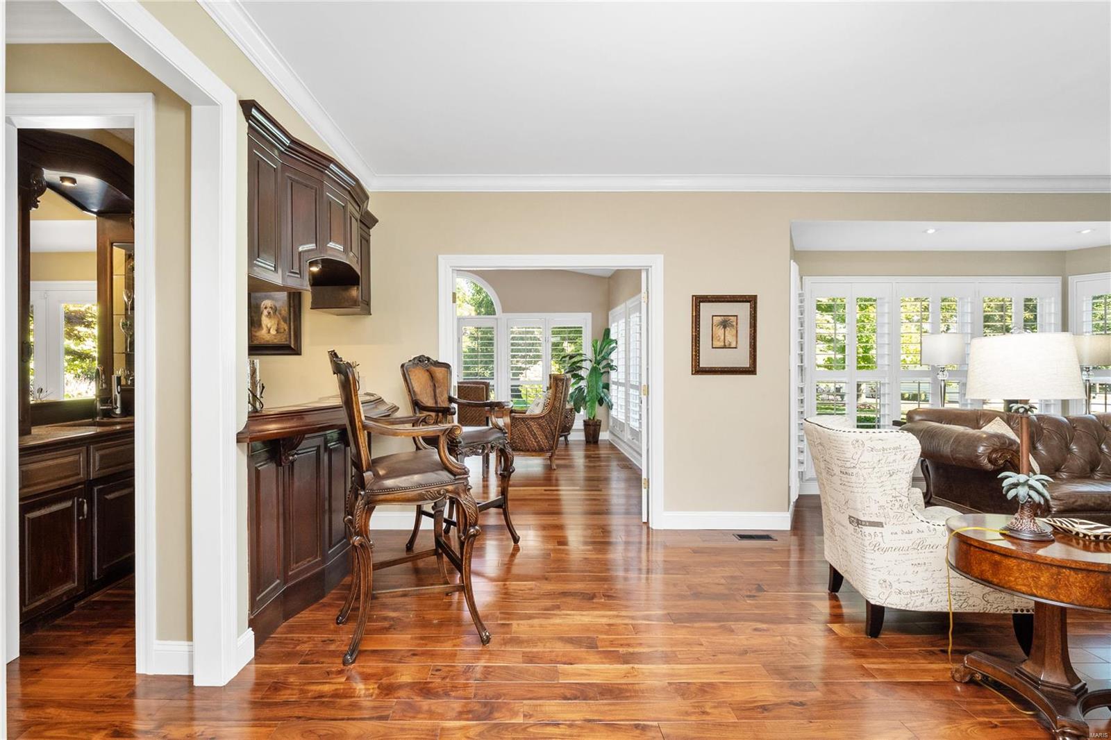 Brook Hill - Residential