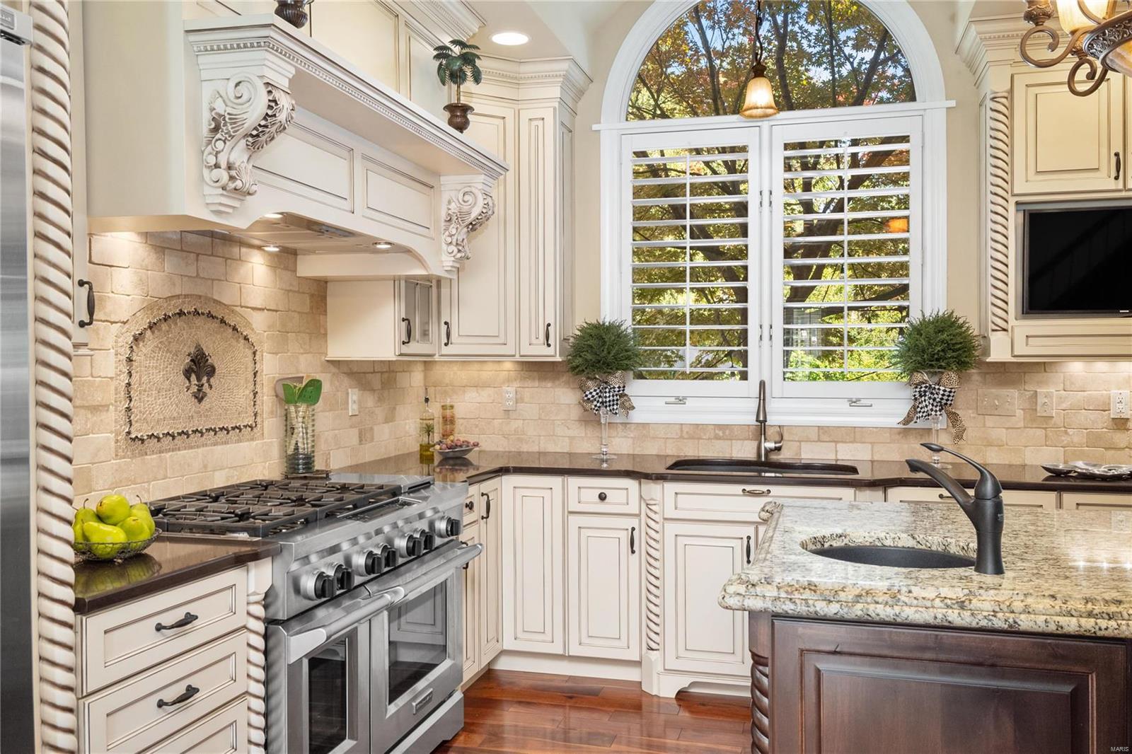 Brook Hill - Residential