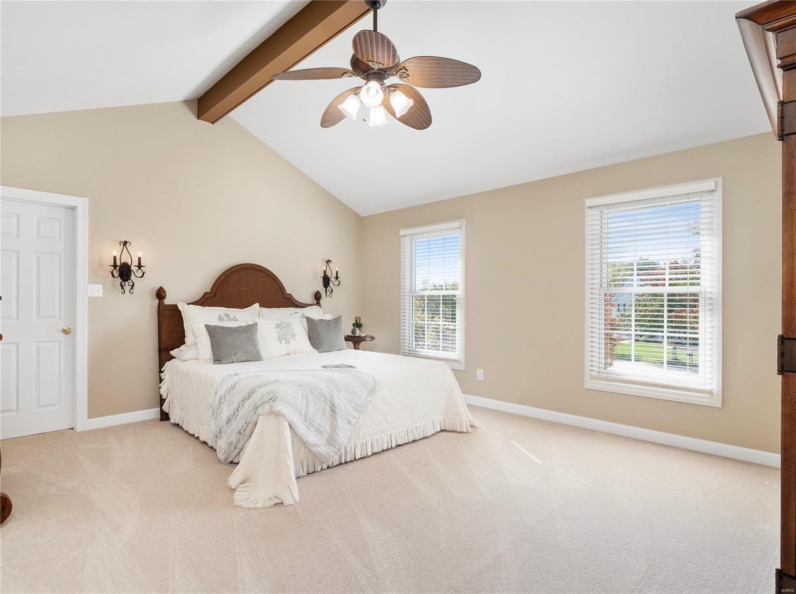 Brook Hill - Residential