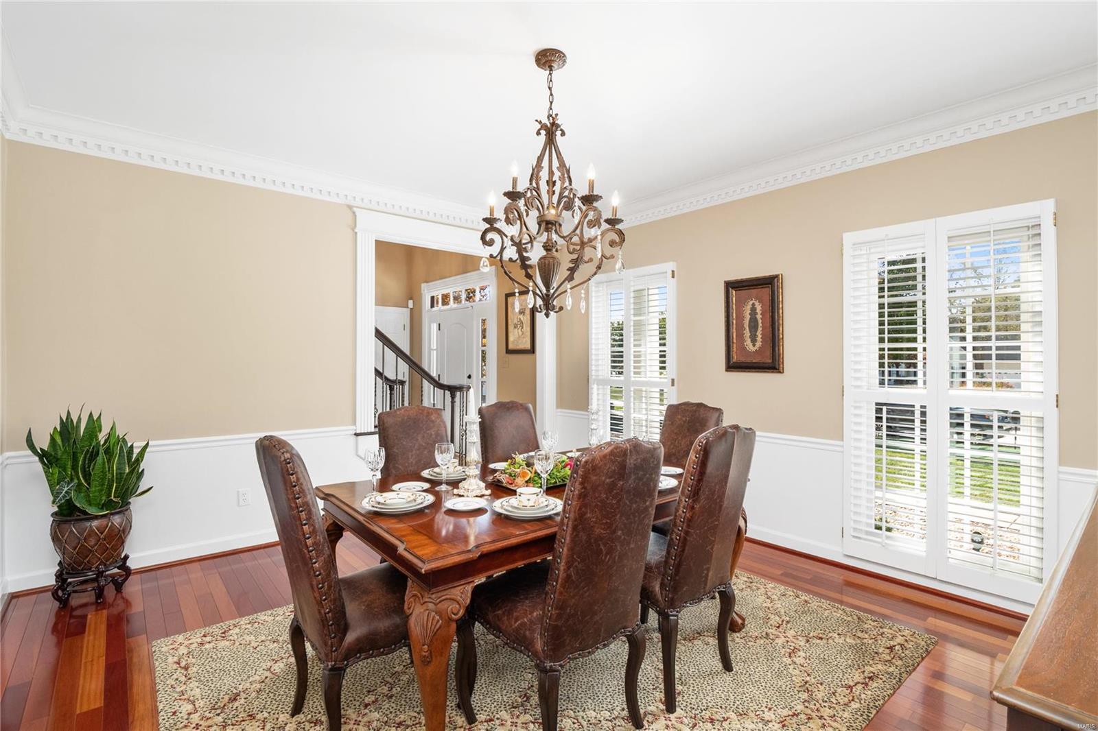 Brook Hill - Residential