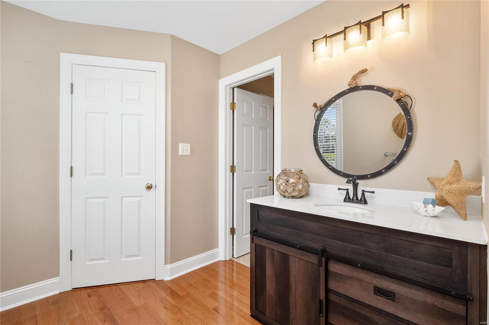 Brook Hill - Residential