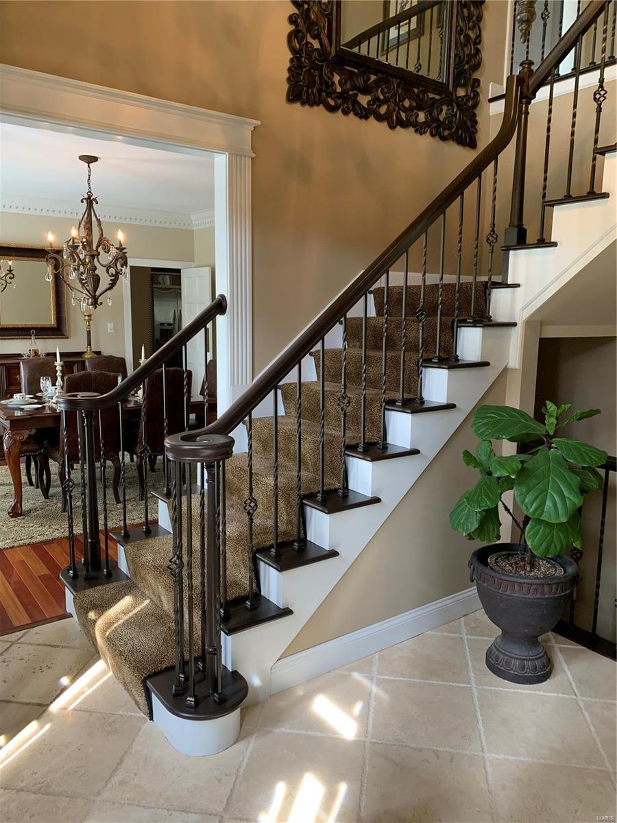 Brook Hill - Residential