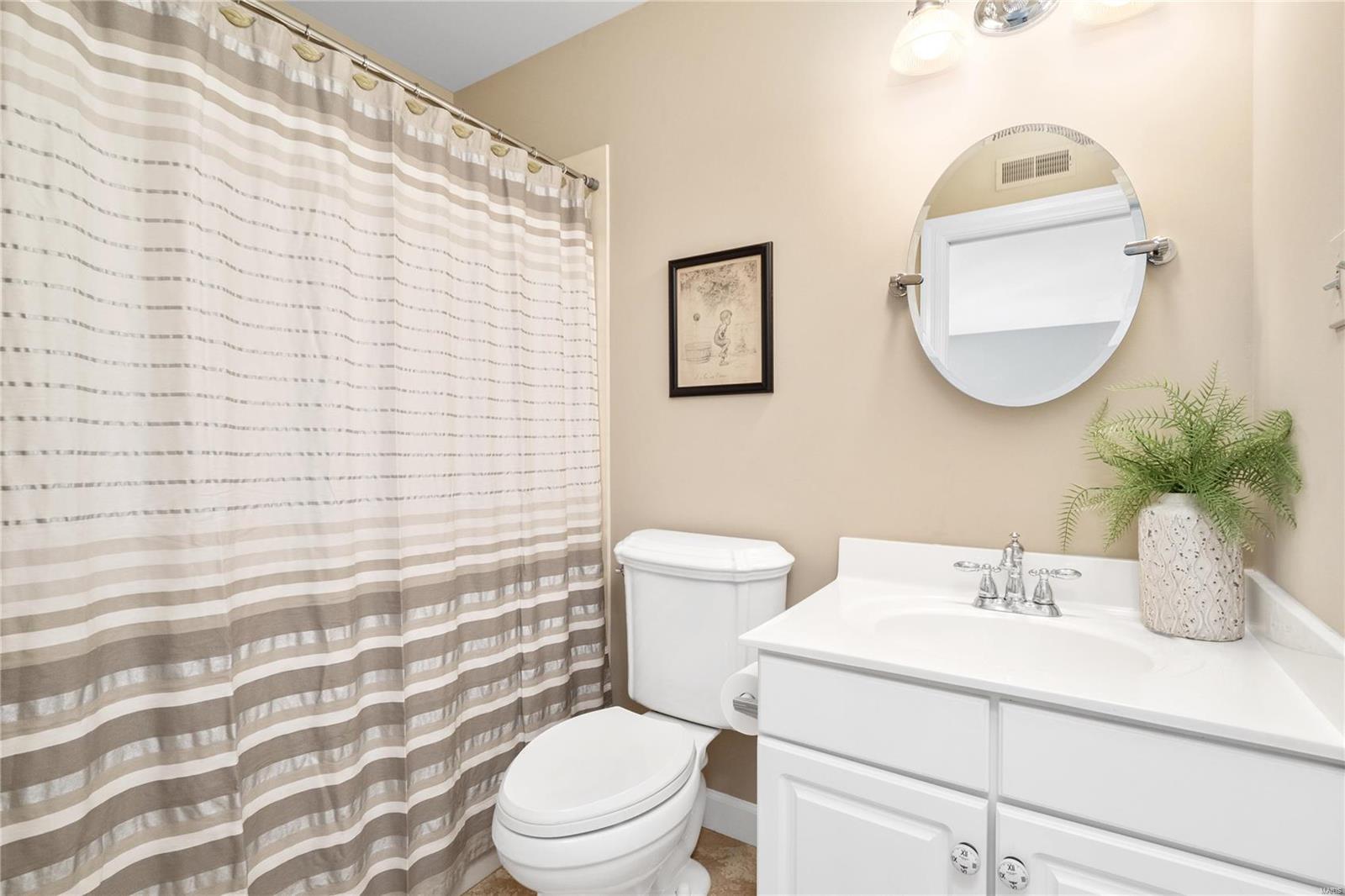 Brook Hill - Residential