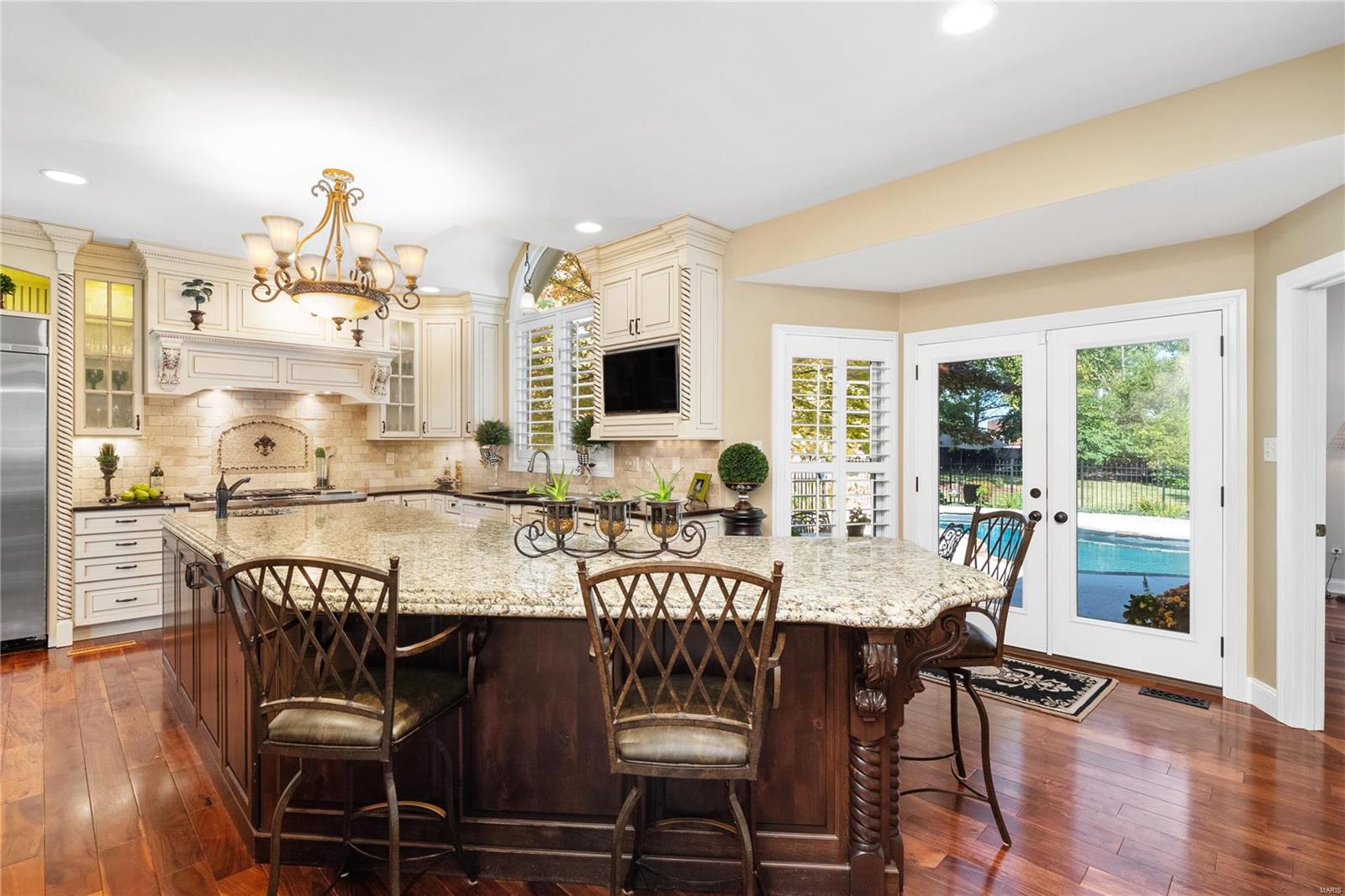 Brook Hill - Residential