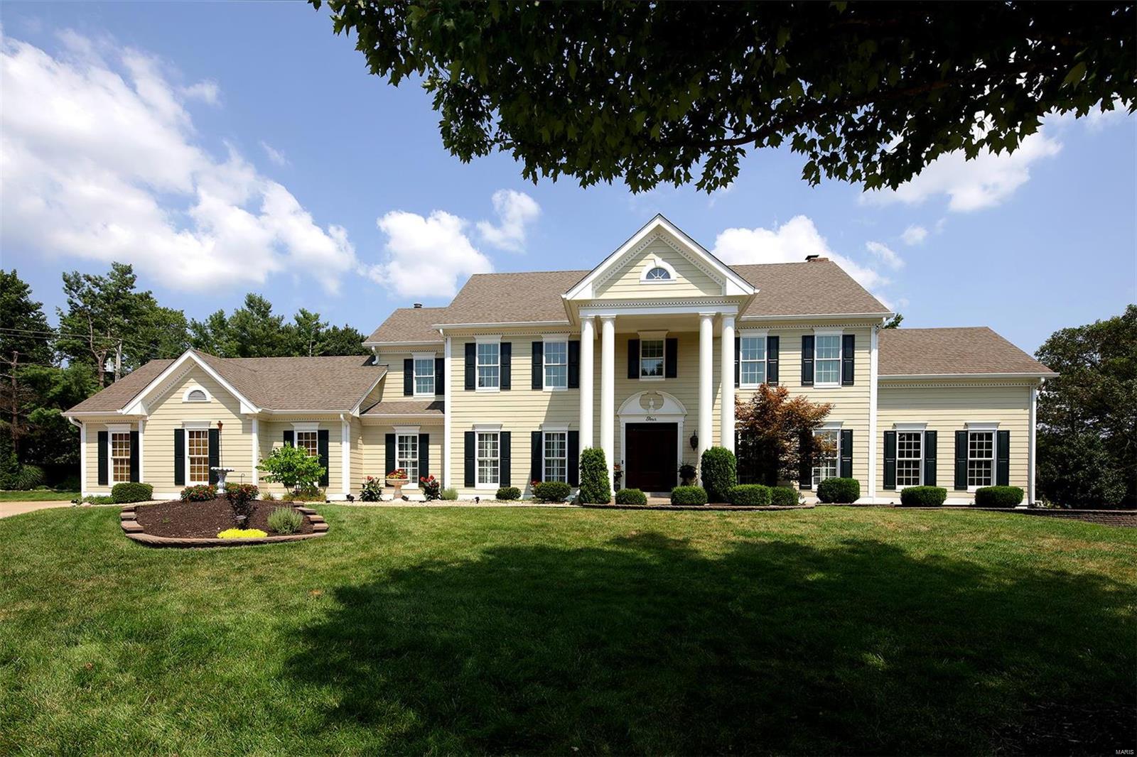 Brook Hill - Residential