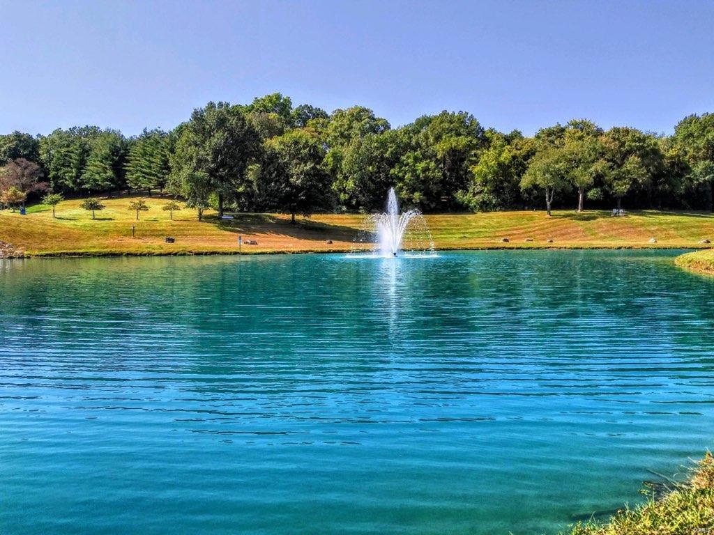 Brook Hill - Residential