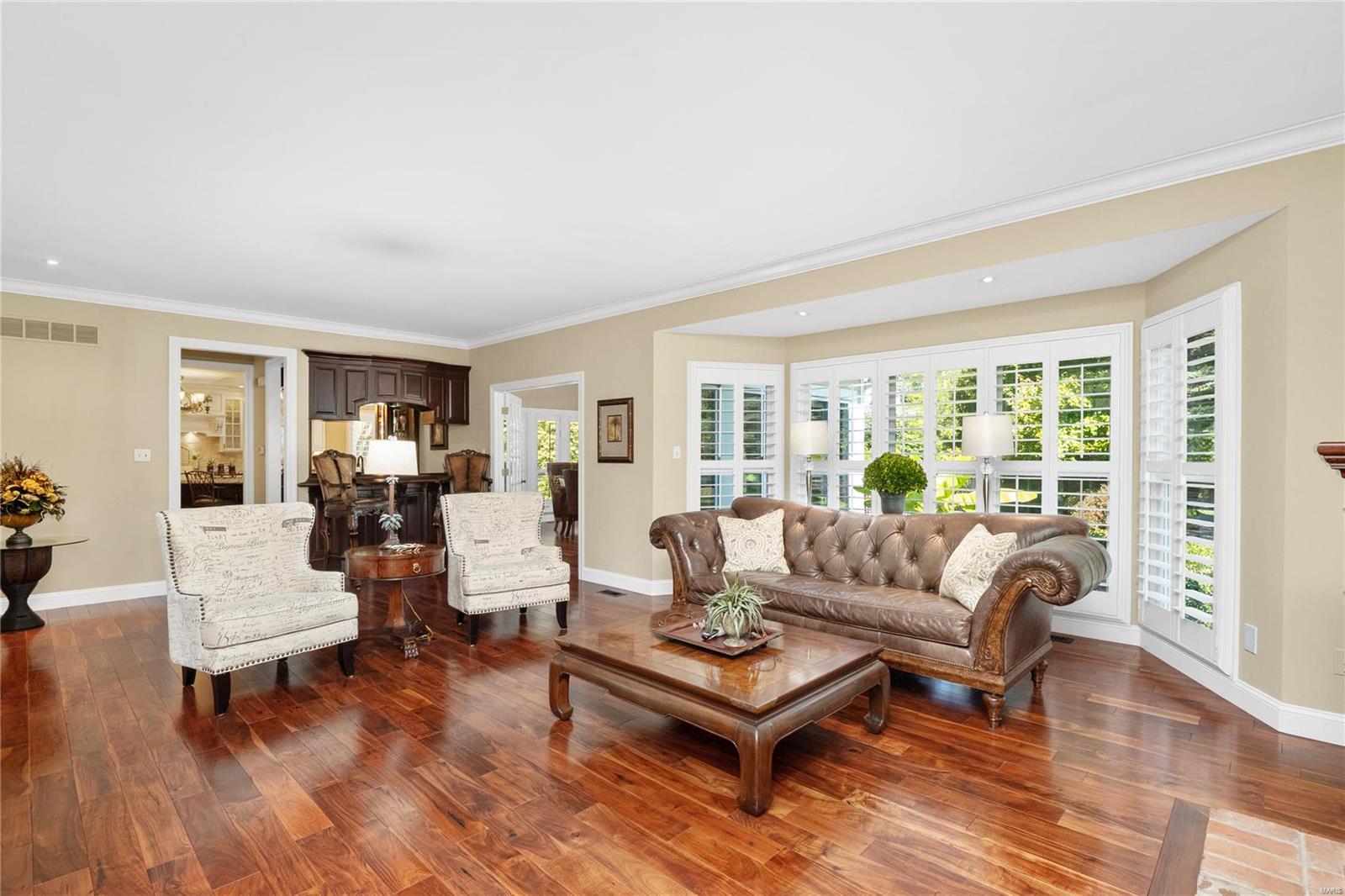 Brook Hill - Residential