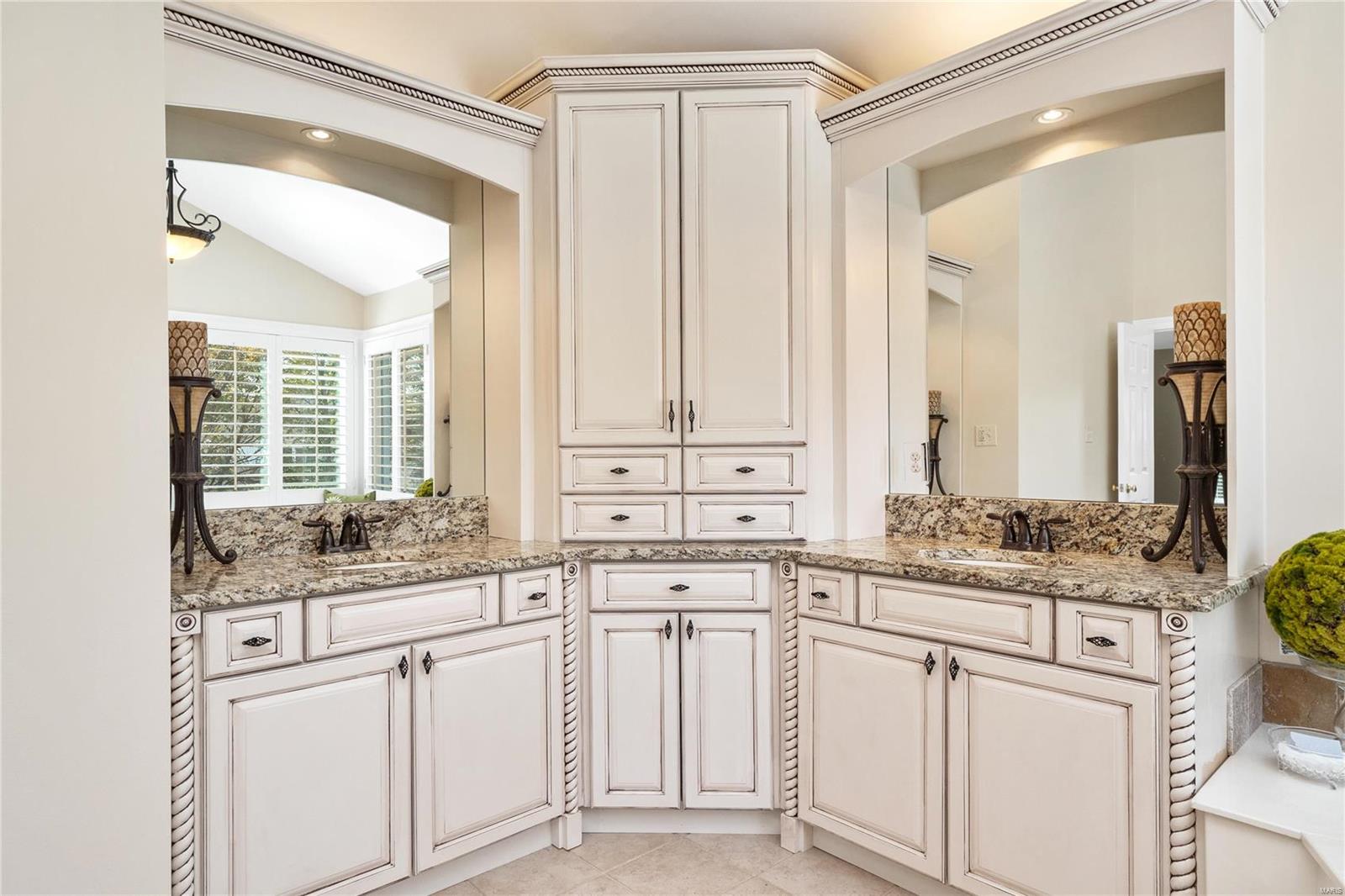 Brook Hill - Residential