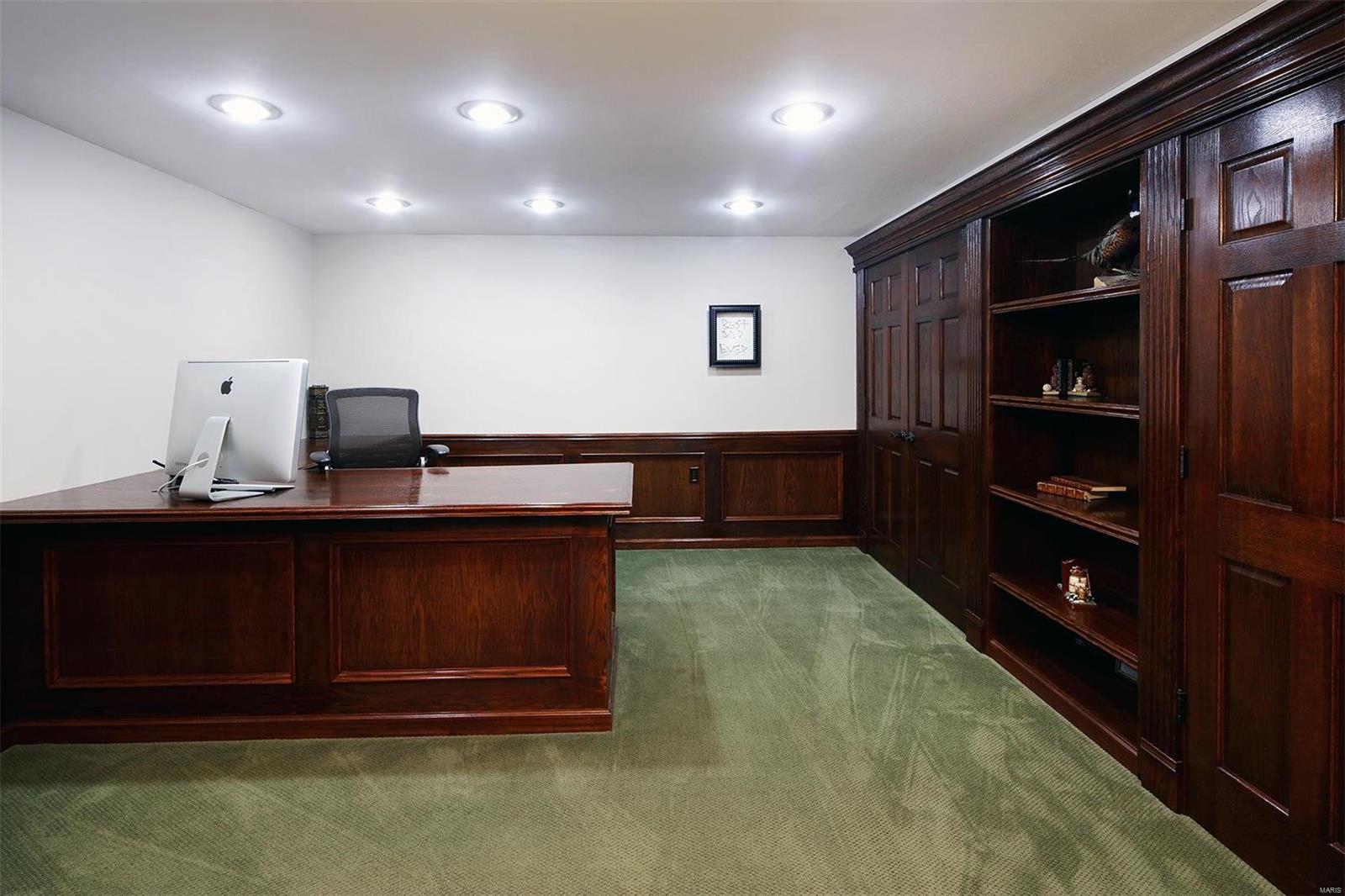 Brook Hill - Residential