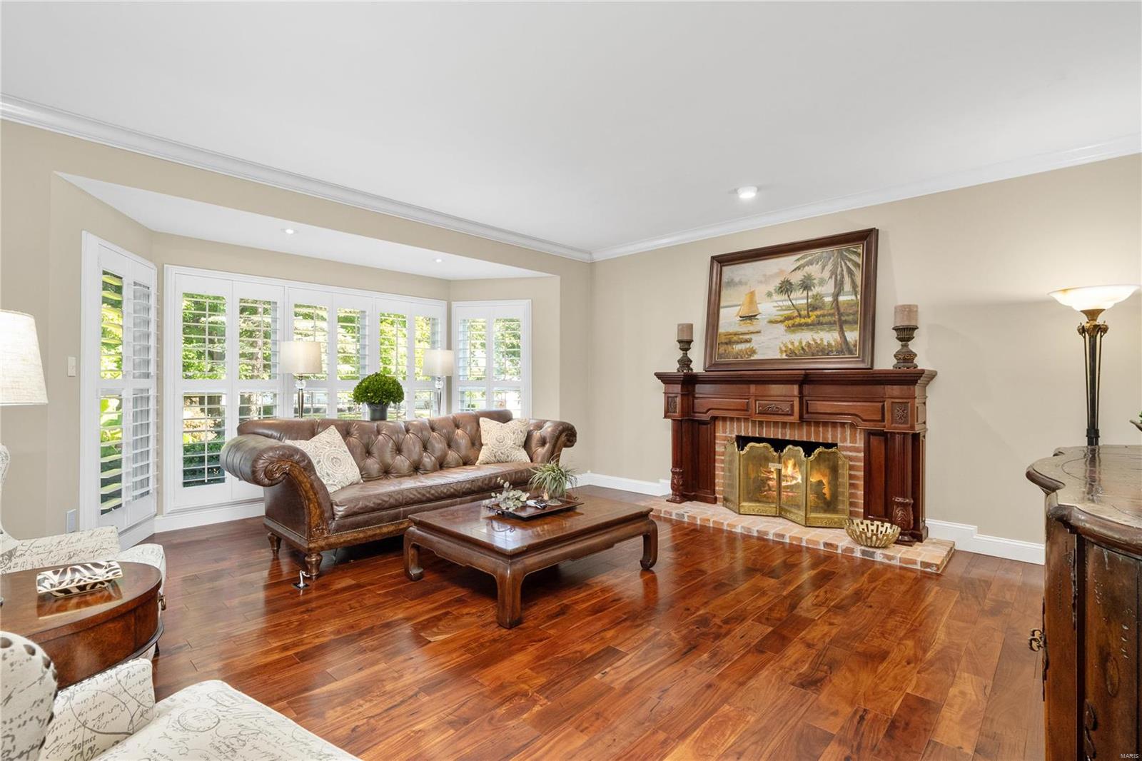 Brook Hill - Residential