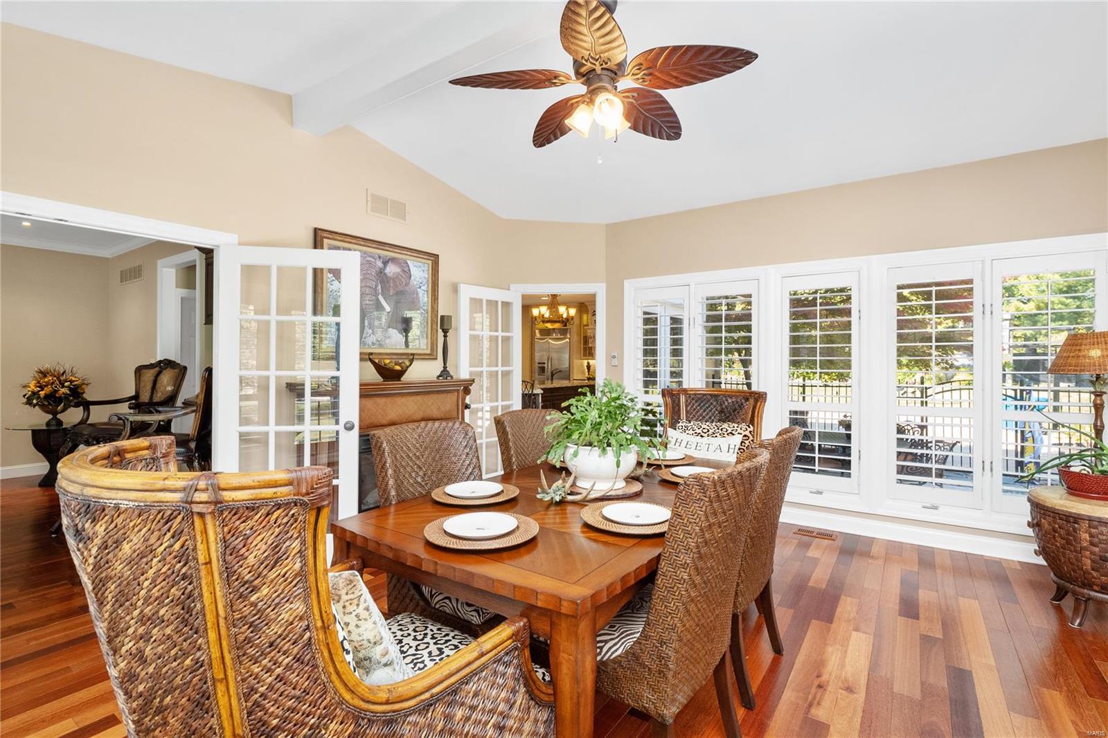 Brook Hill - Residential